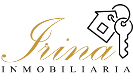 INMOBILIARIA IRINA